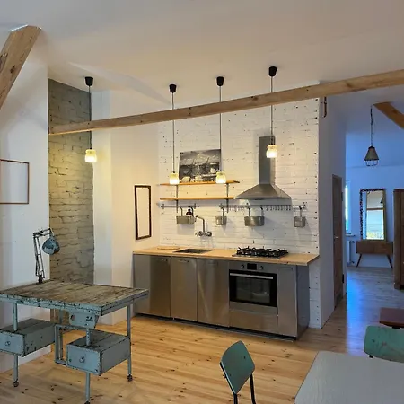 Apartament W Gdyni Gdynia