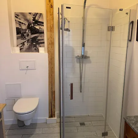 W Gdyni Apartamento *