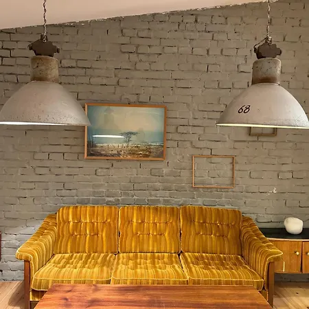 Apartamento W Gdyni *