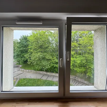 W Gdyni Apartamento
